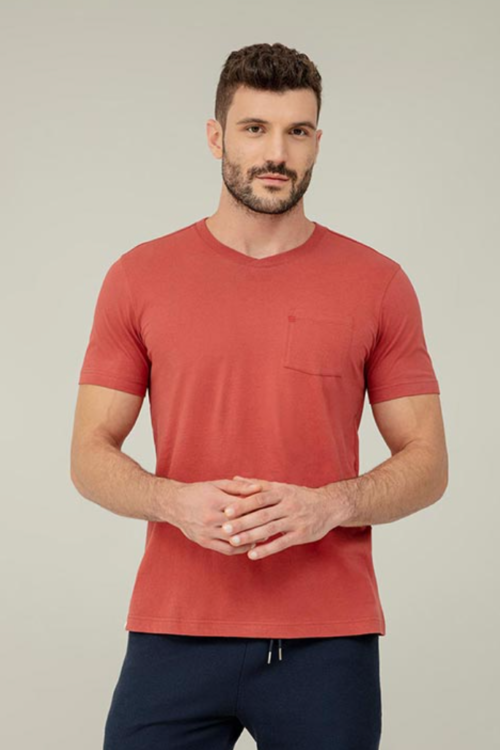Camiseta Conrad