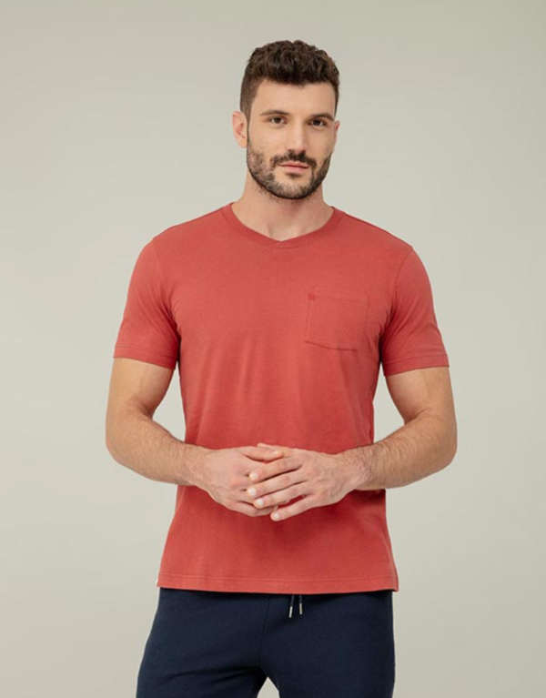 Camiseta Conrad