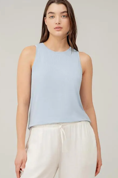 Blusa Lasuli