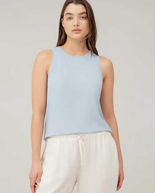 Blusa Lasuli