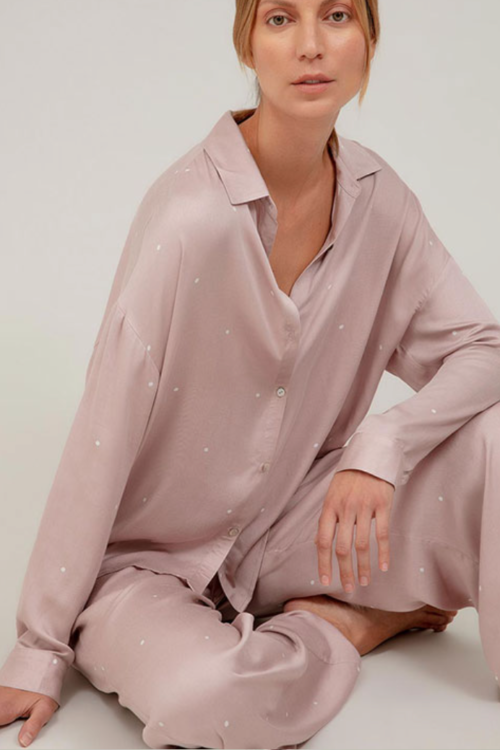 Blusa Stephanie